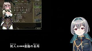 Special Program: First Doujin Oge Selections