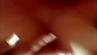 Homemade Intimate Scene Captured In Detail