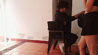 Thanks for fixing it, here's a good fuck part 1.