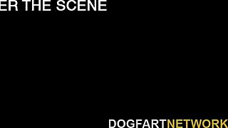 Valentina nappi and chanell heart crave big black cock in threesome?