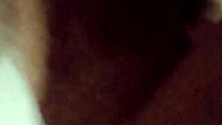 Curvy Blonde Craves to Ride Huge Cock All Night Long