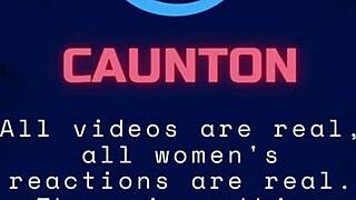 Curvy Blonde Craves to Ride Huge Cock All Night Long