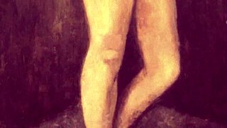 Hot erotic illustrations from the past and from the East
