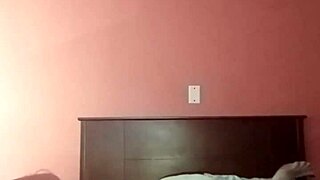 Hot milf slut bent over taking big black cock doggystyle