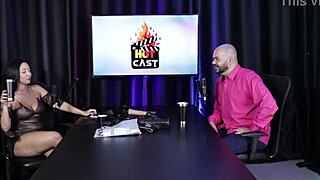 nem toda mulher faz squirting e toda vez que o amigo ia transar a mulher gozava e ia embora - paulo avelar tiv models sheer red