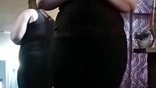 bbshorty shares her new haul of big ass outfits