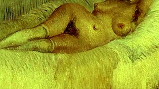 Hot erotic illustrations from the past and from the East