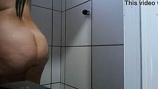 Do You Want To Take A Bath With Miia Thalia?