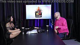 nem toda mulher faz squirting e toda vez que o amigo ia transar a mulher gozava e ia embora - paulo avelar tiv models sheer red