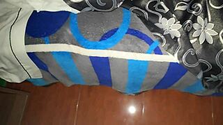 went on a trip and ended up screwing hard with latina teen