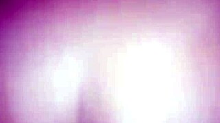 Curvy Blonde Craves to Ride Huge Cock All Night Long