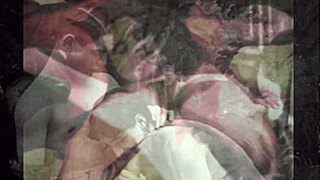 Hey, check out this vintage hairy clip with wild action everywhere!