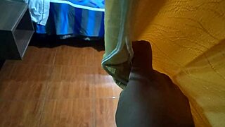 went on a trip and ended up screwing hard with latina teen