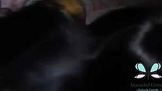 Hot Colombian Latina Leyne Rodriguez with Shaved Pussy Gets Fucked by Stranger in Homemade Video