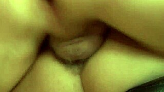 Payton Leigh Invites Personal Trainer for Home Creampie