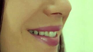 Wankz! Double-Headed Dildo Slamming Redhead Milfs Hard