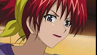 legend of the pervert chikan monogatari intense foot scene