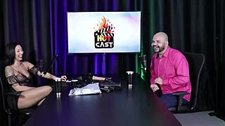 nem toda mulher faz squirting e toda vez que o amigo ia transar a mulher gozava e ia embora - paulo avelar tiv models sheer red