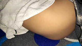 went on a trip and ended up screwing hard with latina teen