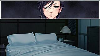 Sobotoboku Ep 1: Steamy Action with My Step Grandma in Hentai