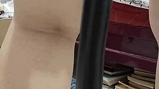 what happens when the vietnamese girl takes it in the ass?