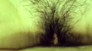 Wife's pussy licked passionately