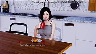 Indian brunette explores erotic desires in my real desire 57