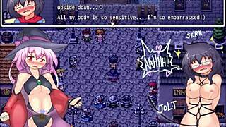 Hey Iruru, lost in the lustful forest again?