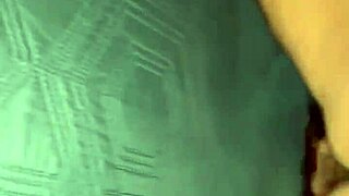 Thick Cock Claims Latina Ass