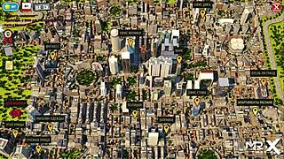 fashionbusiness features big tight ass in episode 1 scene 90