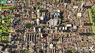 Hiding the Anal Plug in 3D Hentai