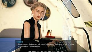 Tales from the unending void 124 explore anime game worlds