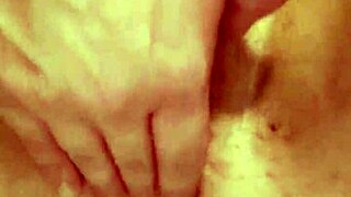 Gay Guy Sits Bareback On Black Cock