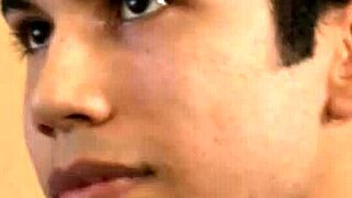 Brandi belle leads a wild sex party with friends, showcasing her small tits in group action