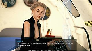 Tales from the unending void 124 explore anime game worlds