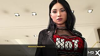 fashionbusiness features big tight ass in episode 1 scene 90