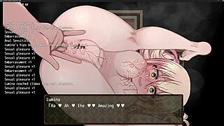 rumina caught in hypnosis cult game part 1 😳