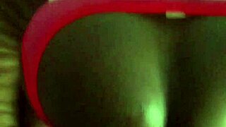 Check out this gay dom fucking a fat booty bottom