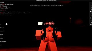 Roblox Porn Scene with 60 Wild Action Moments
