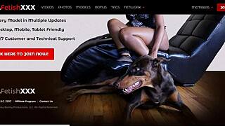 Melody Cummings Sits On Face In Interracial Fetish With Big Cock