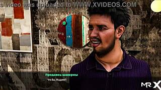 Specific FashionBusiness Hentai Babe Swallows Cock in 3D Cartoon Game