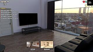 Can you believe what happens in My Cute Roommate Part 10 at the hospital?