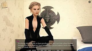 Tales from the unending void 124 explore anime game worlds