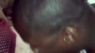 Check out this gay dom fucking a fat booty bottom