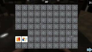 Can you believe what happens in My Cute Roommate Part 10 at the hospital?