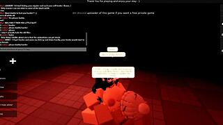 Roblox Porn Scene with 60 Wild Action Moments