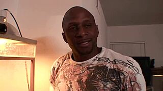 Young cunt feels satisfied after hard doggy fuck