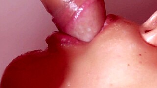 Fuck Me Hard Till You Finish On My Slutty College Tits - I Want Anal Sex The Freebie Part 1