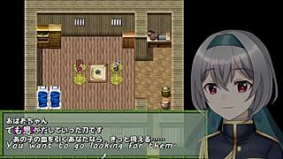 momoka's great adventure trial with machine translated subtitles 1 3 😊