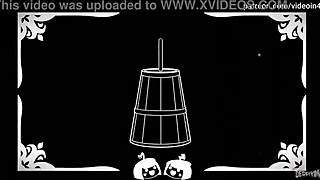 Derpixon's Mime and Dash in Stunning 4K